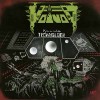 VOIVOD - Killing Technology (2024) CD